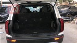 Kia Telluride